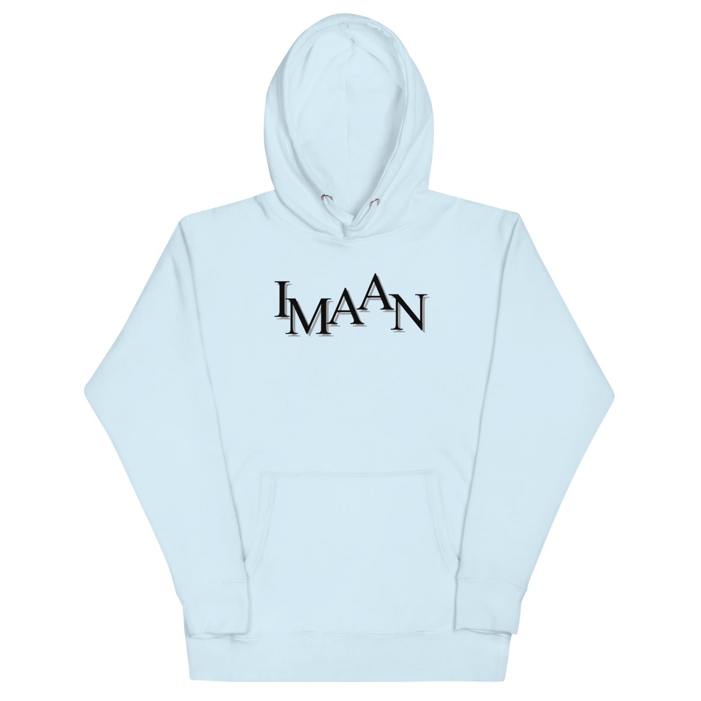 IMAAN Legacy 2 Hoodie