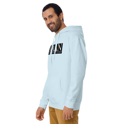 IMAAN Legacy Hoodi Hoodie