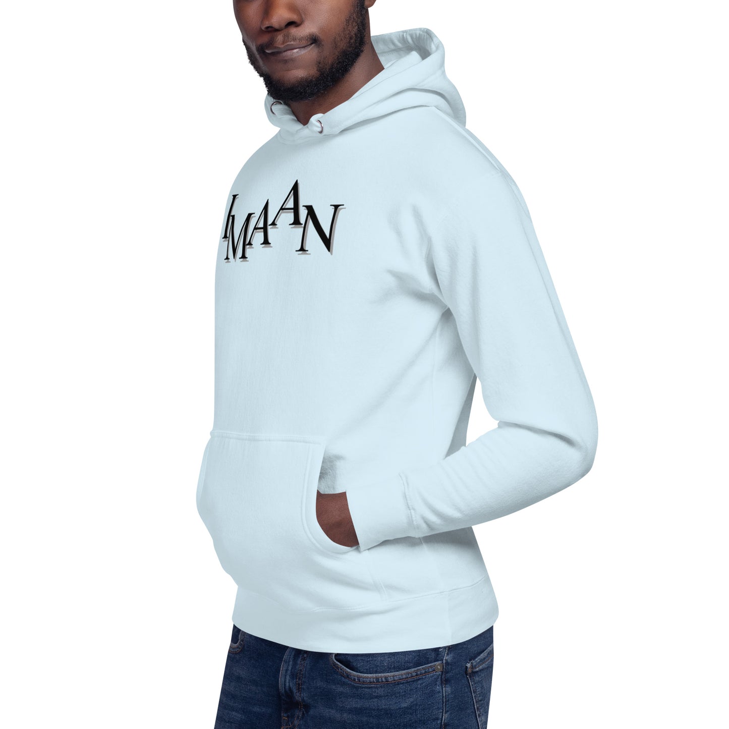 IMAAN Legacy 2 Hoodie