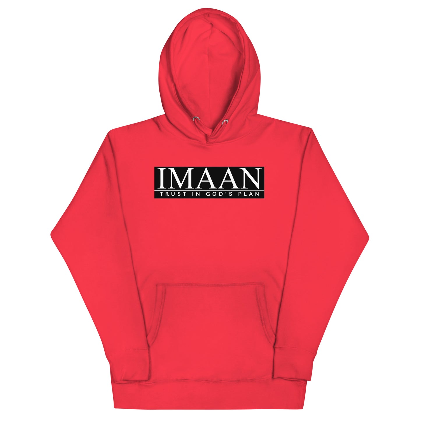 IMAAN Legacy Hoodi Hoodie