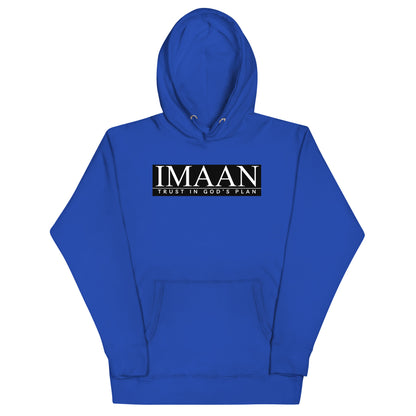 IMAAN Legacy Hoodi Hoodie