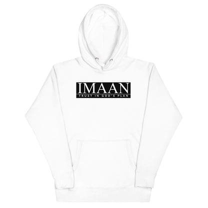 IMAAN Legacy Hoodi Hoodie