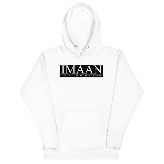 IMAAN Legacy Hoodi Hoodie