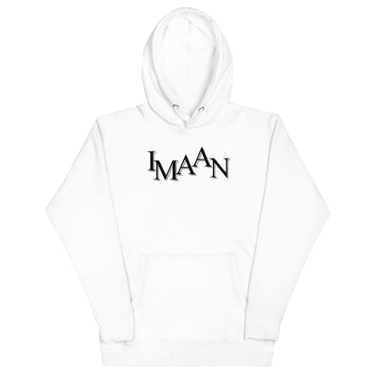 IMAAN Legacy 2 Hoodie