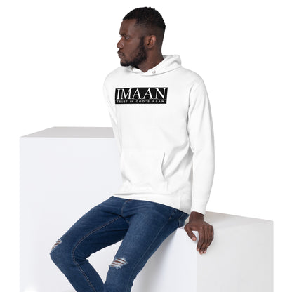 IMAAN Legacy Hoodi Hoodie