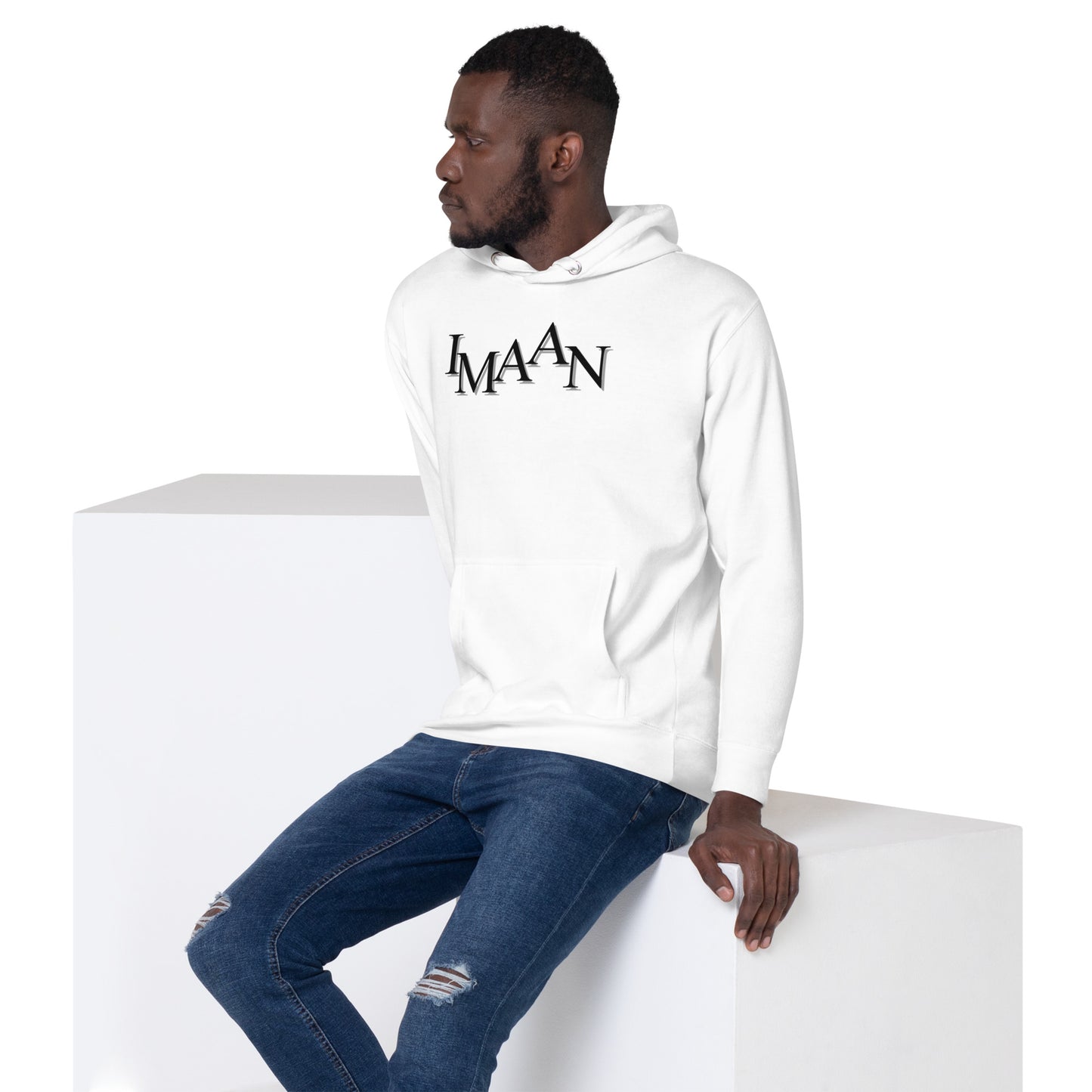 IMAAN Legacy 2 Hoodie